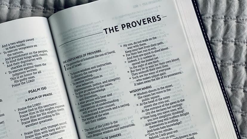 Random Bible Verse Generator | Daily Scripture & Verse of the Day ...